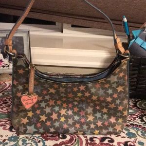 Dooney & Bourke small shoulder bag